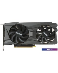 Видеокарта GeForce RTX 3060 Twin X2 OC 12GB GDDR6 N30602-12D6X-11902120H Inno3d