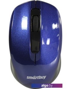 Мышь One SBM-332AG-B Smartbuy