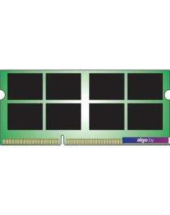 Оперативная память ValueRAM 8GB DDR3 SODIMM KVR16LS11/8WP Kingston