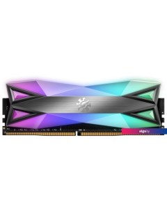 Оперативная память XPG Spectrix D60G 16ГБ DDR4 3600 МГц AX4U360016G18I-ST60 Adata