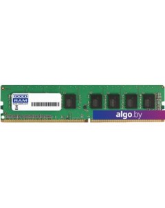 Оперативная память 32GB DDR4 PC4-21300 GR2666D464L19/32G Goodram