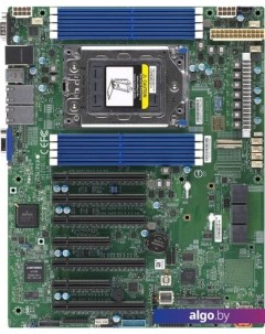 Материнская плата MBD-H12SSL-I-B Supermicro