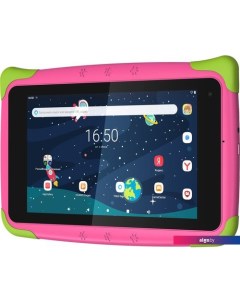 Планшет Kids Tablet K7 2GB/16GB (розовый) Topdevice