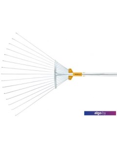 Грабли веерные 61787 Palisad