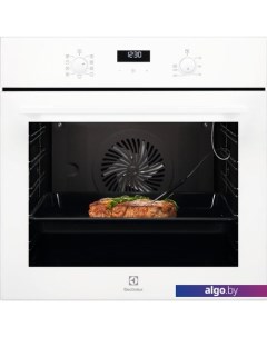 Электрический духовой шкаф OKE5C71V Electrolux