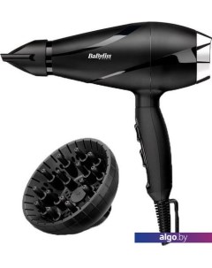 Фен 6713DE Babyliss