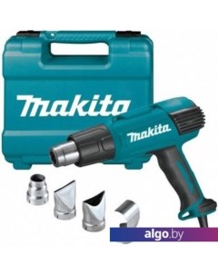 Промышленный фен HG6030K Makita