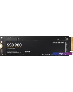 SSD 980 500GB MZ-V8V500BW Samsung