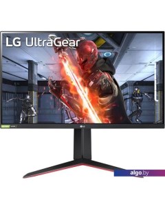 Монитор UltraGear 27GN650-B Lg