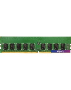 Оперативная память 8GB DDR4 PC4-21300 D4EC-2666-8G Synology