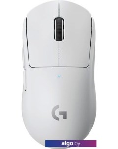 Игровая мышь Pro X Superlight (белый) Logitech