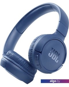 Наушники Tune 510BT (синий) Jbl