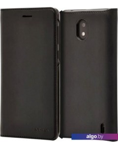 Чехол для 2 (черный) Nokia