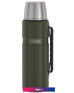 Термос SK2010 AG 1.2л (хаки) Thermos