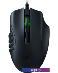 Игровая мышь Naga X Razer