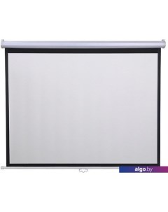 Проекционный экран Cinema 270x152 W270HMW Future vision