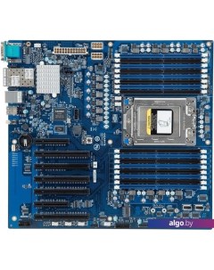 Материнская плата MZ31-AR0 (rev. 2.x) Gigabyte