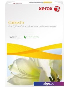 Офисная бумага Colotech Plus SRA3 (160 г/м2) (003R98855) Xerox