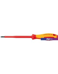 Отвертка 982055 Knipex