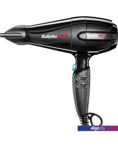 Фен Caruso-HQ BAB6970IE Babyliss pro