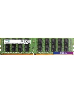 Оперативная память 32GB DDR4 PC4-25600 M393A4G43AB3-CWE Samsung