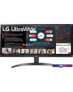 Монитор UltraWide 29WP500-B Lg