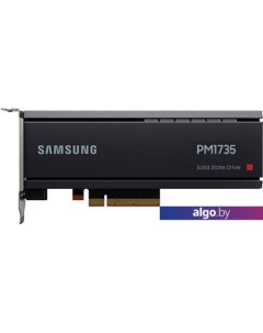 SSD PM1735 1.6TB MZPLJ1T6HBJR-00007 Samsung