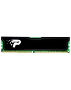 Оперативная память Signature Line 16GB DDR4 PC4-21300 PSD416G26662H Patriot