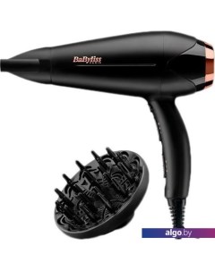 Фен D572DE Babyliss