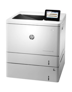 Принтер Color LaserJet Enterprise M553x (B5L26A) Hp