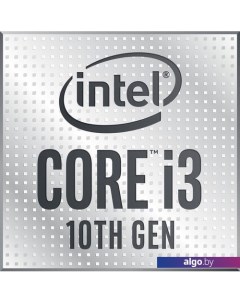 Процессор Core i3-10105F Intel