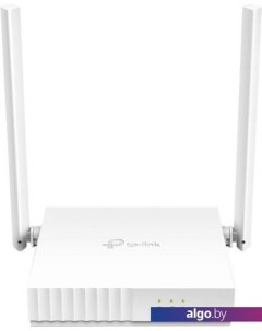 Wi-Fi роутер TL-WR820N V2 Tp-link