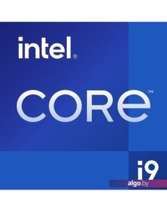 Процессор Core i9-11900F (BOX) Intel