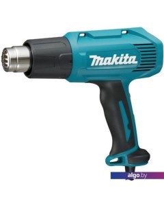 Промышленный фен HG5030K Makita