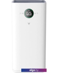 Очиститель воздуха Smart Air Purifier Pro UV VXKJ03 Viomi