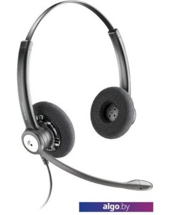 Наушники Entera BNC HW121N Plantronics