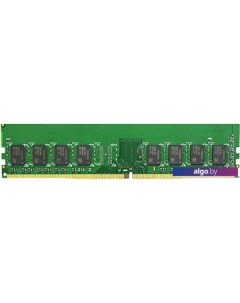 Оперативная память 4GB DDR4 PC4-21300 D4NE-2666-4G Synology