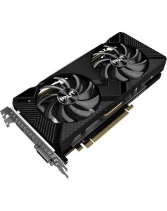 Видеокарта GeForce RTX 2060 Super Dual 8GB GDDR6 NE6206S018P2-1160A-1 Palit