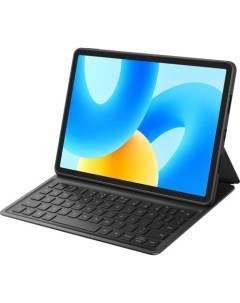 Планшет MatePad 11.5" BTK-W09 8GB/128GB с клавиатурой (космический серый) Huawei