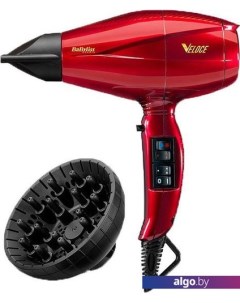 Фен 6750DE Babyliss