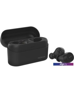 Наушники Power Earbuds BH-605 (черный) Nokia