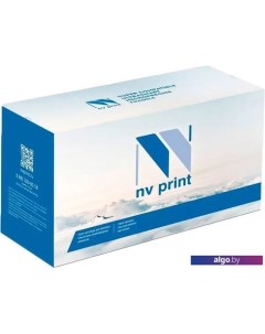 Картридж NV-CF237X (аналог HP CF237X) Nv print