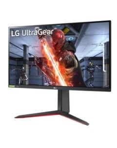 Монитор UltraGear 32GN650-B Lg