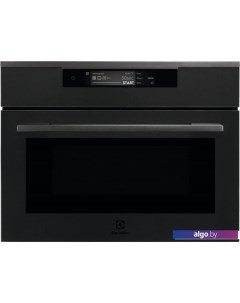 Духовой шкаф KVLAE00WT Electrolux