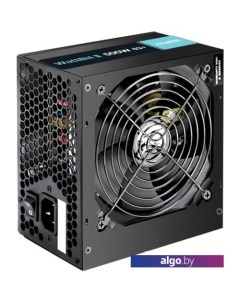 Блок питания Wattbit II ZM500-XEII Zalman