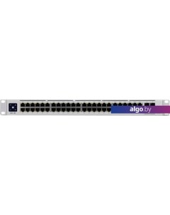 Коммутатор UniFi Switch Pro 48 PoE Ubiquiti