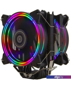 Кулер для процессора H120D v2.0 PWM Alseye