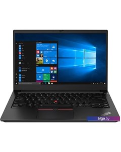 Ноутбук ThinkPad E14 Gen 2 Intel 20TA002GRT Lenovo