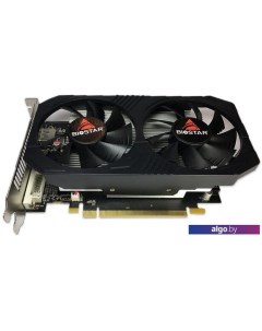 Видеокарта Radeon RX 560 4GB GDDR5 VA5615RF41 Biostar