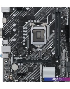 Материнская плата Prime H510M-K Asus